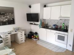 Bild: Wiesloch - Schönes helles 1 Zimmer Appartement in zentraler Lage von Wiesloch