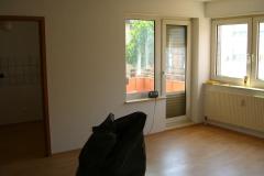 Bild: Ludwigshafen am Rhein - Gepflegte, helle und gut geschnittene 2,5-Zimmer ETW mit Balkon zentral in Ludwigshafen