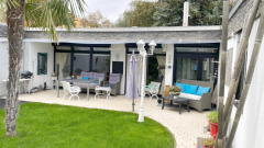 Bild: Mannheim - Luxuriöser Bungalow in Mannheim Vogelstang