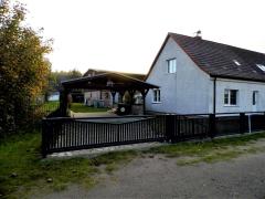 Bild: Kröslin - Doppelhaushälfte in sehr ruhiger Ortsrandlage