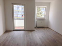 Bild: Germersheim - Schönes helles und neu renoviertes 1 Zimmer Appartement in sehr guter Lage von Germersheim