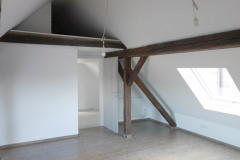 Bild: Zellertal - Dachgeschosswohnung in Zellertal