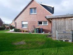 Bild: Lütetsburg - Wohnen in Küstennähe, wunderschönes EfH mit Photovoltaikanlage