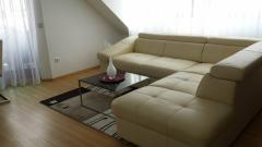 Bild: Mannheim - Sehr schöne und gemütliche 2-Zimmer DG-ETW mit Balkon und TG-Stellplatz in MA-Seckenheim