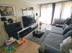 Bild: Frankenthal - Sehr attraktive 3-Zimmer ETW mit Balkon und TG-Stellplatz zentral in Frankenthal