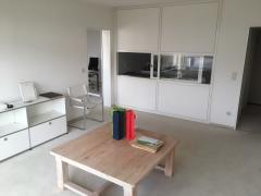 Bild: Graben-Neudorf - Schöne helle 3 Zimmer-Penthouse-Wohnung in ruhiger Ortsrandlage von Graben-Neudorf