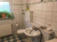 Bild: Schwetzingen - Schöne helle 1,5 Zimmer Souterrain-Wohnung in bester Lage von Schwetzingen