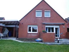 Bild: Wittmund - Schönes 1-2 Familienhaus, nur 20 Km bis zu Küste