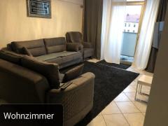Bild: Ludwigshafen am Rhein - Schöne 4 Zimmer ETW mit Balkon und TG-Stellplatz Nähe Bahnhof LU-Mitte