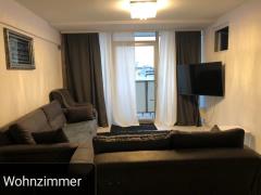 Bild: Ludwigshafen am Rhein - Schöne 4 Zimmer ETW mit Balkon und TG-Stellplatz Nähe Bahnhof LU-Mitte