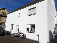 Bild: Bobenheim-Roxheim - 3 Familienhaus
