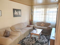 Bild: Kirchheimbolanden - Schönes EFH - klein aber fein - mit Garage, Terrasse und Garten in Kirchheimbolanden