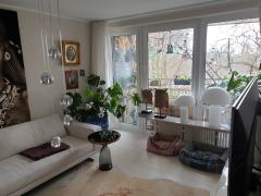 Bild: Ludwigshafen am Rhein - Lichtdurchflutete 3-Zimmer ETW mit Balkon in Top-Zustand in LU-Edigheim