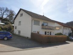 Bild: Mörlenbach - Gepflegtes MFH (4 Einheiten) mit Garten in Mörlenbach-Ober-Mumbach