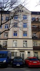 Bild: Hamburg - 2-Zimmer-Erdgeschoss-Eigentumswohnung in Hamburg-Eimsbüttel