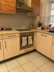 Bild: Reilingen - Sehr interessantes 1-Zimmer Appartement in Reilingen