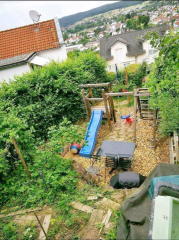 Bild: Erbach - Sehr schönes, modernes Reihenhaus mit Garage und PkW-Stellplatz in Erbach