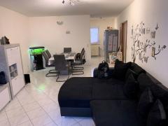 Bild: Frankenthal - Attraktive, geräumige 3 Zimmer ETW mit Balkon und TG-Stellplatz zentral in Frankenthal