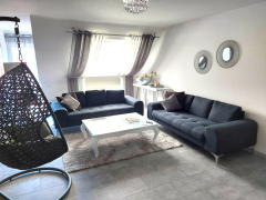 Bild: Germersheim - Maisonette-Wohnung in Germersheim