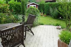 Bild: Klingenmünster - Liebevoll, hell durchflutete und top gepflegte DHH mit Garten in Klingemünster