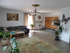 Bild: Neuhemsbach - Saniertes EFH, ELW möglich, mit großem Garten und Garage in ruhiger Lage in Neuhemsbach