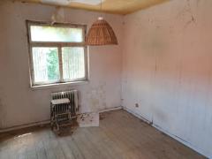 Bild: Dittelsheim-Heßloch - Sanierungsbedürftiges Zweifamilienhaus mit Scheune, Hof und kleinem Garten in DITTELSHEIM-Hessloch