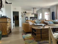 Bild: Frankenthal - n 2019 kernsanierte 2-Zimmer Eigentumswohnung mit Balkon und PkW-Stellplatz in Frankenthal