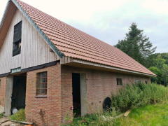 Bild: Friedeburg - Einfamilienhaus im Robau in Reepsholt Gemeinde Friedeburg ..