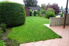 Bild: Maulbronn - Wunderschöner, TOP- gepflegter Bungalow in ruhiger Lage in Maulbronn