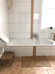 Bild: Hinte - moderene Ferienimmobilie-Einfamilienhaus in Groß-Midlum Krummhörn