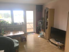 Bild: Germersheim - Gepflegte 3-Zimmer ETW als reine Kapitalanlage in Germersheim