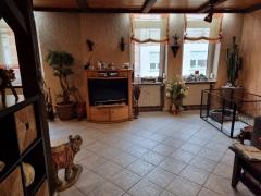 Bild: Ludwigshafen am Rhein - 3-4 Zimmerwohnung in Ludwigshafen