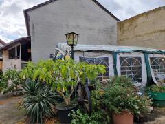 Bild: Biebelsheim - Mehrfamilienhaus mit 5 Wohnungen, teilweise saniert, in Biebelsheim