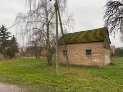 Bild: Krien - Baugrundstück in kleinem, ruhigen Ort