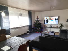 Bild: Hamm Am Rhein - 2 Familienhaus in Hamm;