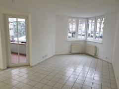 Bild: Kaiserslautern - Sehr helle und gepflegte 3-Zimmer ETW mit 2 Balkonen und 2 Stellpl. zentral in Kaiserslautern