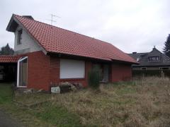 Bild: Westoverledingen - renovierungsbedürftiges großzügiges Einfamilienhaus in Westoverledingen...