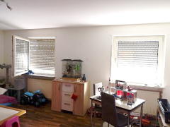 Bild: Pirmasens - 3 Zimmer, küche, Bad in zentraler Lage mit Garage