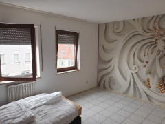 Bild: Bürstadt - 3 Zimmer ETW mit Balkon zentral in Bürstadt