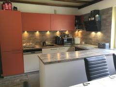 Bild: Lambrecht (Pfalz) - Sehr schönes Einfamilienhaus in sonniger Lage in Lambrecht /Pfalz mit Bachlauf