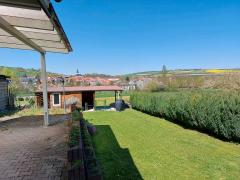 Bild: Albisheim (Pfrimm) - Individuelles Wohnen im gepflegten EFH mit Hof, Garage und Garten in Albisheim/Pfrimm