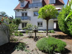 Bild: Leimersheim - Sehr ansprechende 3 - Zimmer ETW mit schöner Terrasse in Leimersheim