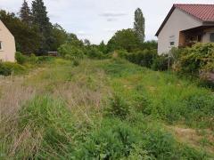 Bild: Frankenthal - Baugrundstück für Mehrfamilienhaus oder 2 bis 3 Reihenhäuser in bevorzugter Lage in Frankenthal