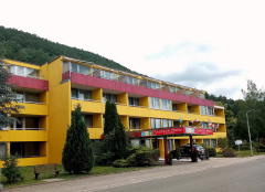 Bild: Hauenstein - Hotelanlage in Hauenstein auch geeignet für betreutes Wohnen