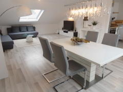 Bild: Nußloch - Moderne 3 - Zimmer ETW in Nußloch