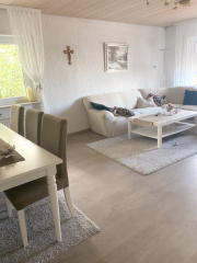Bild: Leimen - Geräumige, freundliche 4- Zimmer ETW in Leimen