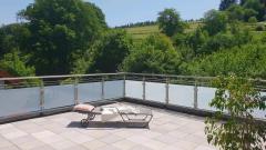 Bild: Dellfeld - Hochmoderne repräsentatives Objekt am Waldrand
