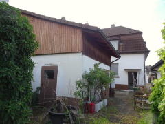 Bild: Ketsch - 1-2 Familienhaus (DHH) in ruhiger Lage von Ketsch