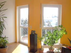Bild: Hochdorf-Assenheim - 2-Zimmer ETW mit Stil und Flair - Balkon und PkW-Stellplatz - in HOCHDORF-Assenheim