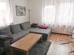 Bild: Wörth am Rhein - Helle 3 - Zimmer ETW in Wörth